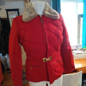 12 Comfy Outdoor Garment Down Jacket